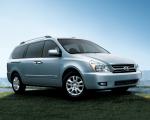 Kia Sedona 2006 года
